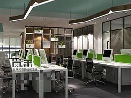 辦公室裝修設(shè)計(jì) ZCOOL平臺上的技術(shù)開發(fā)與創(chuàng)新應(yīng)用