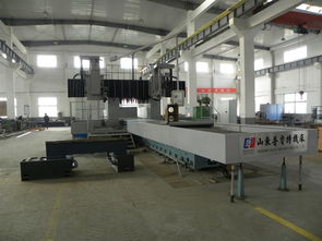 龍門加工中心專業(yè)定制與研發(fā)設(shè)計(jì)服務(wù)