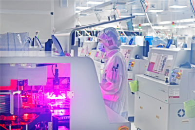 安徽滁州 打造“亭滿意”營(yíng)商環(huán)境 推進(jìn)長(zhǎng)三角一體化發(fā)展