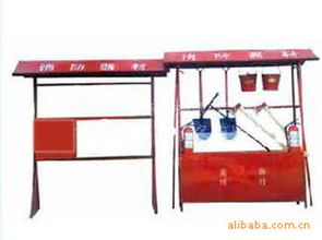 賈智偉消防器材產(chǎn)品列表 守護(hù)安全的防火設(shè)備全方位解析